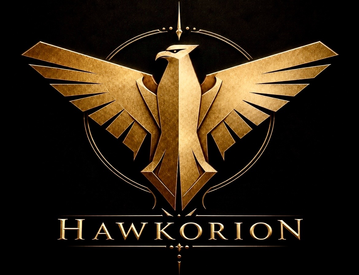 Logo HAWKORION